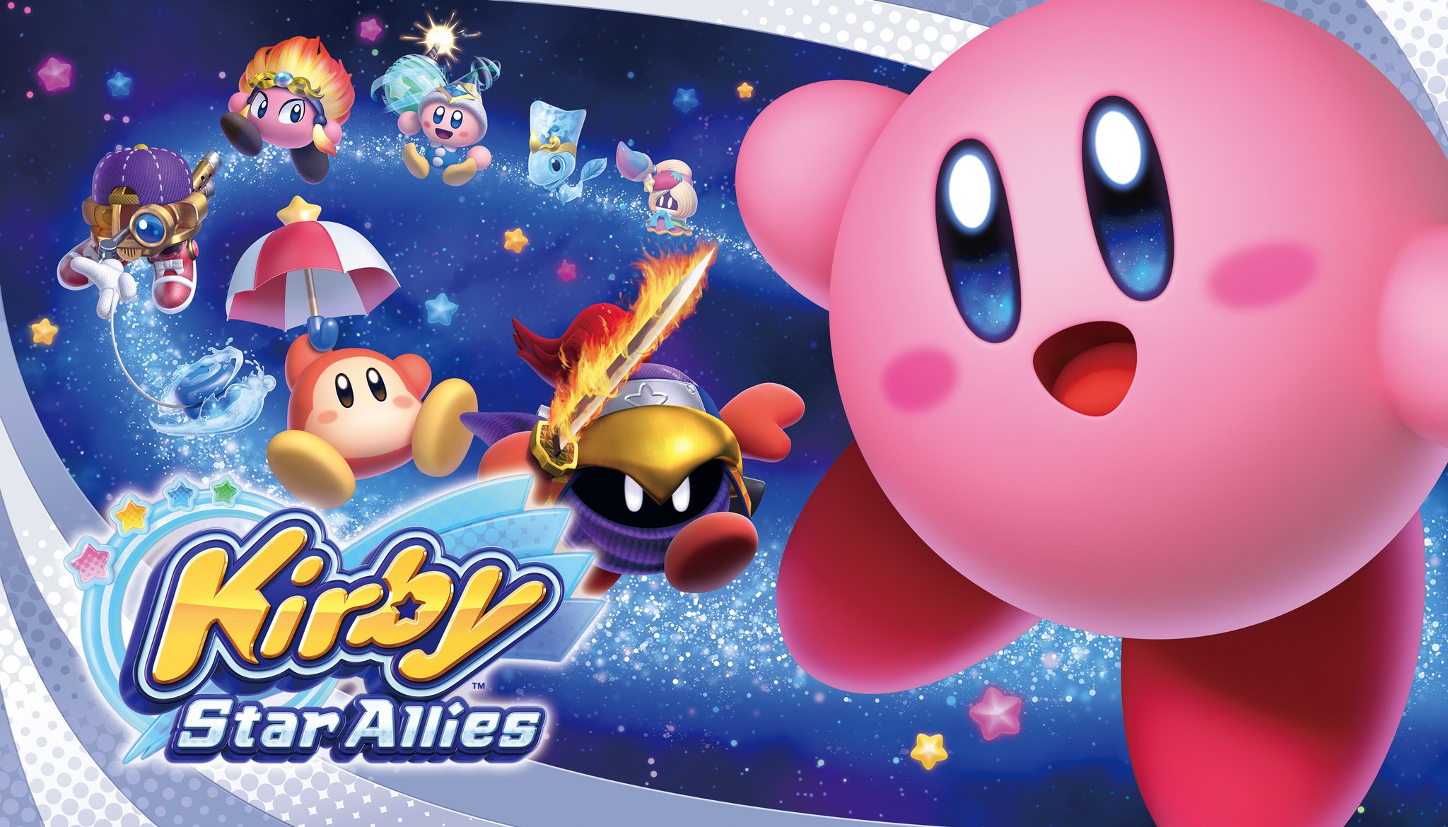 Kirby star allies pc download